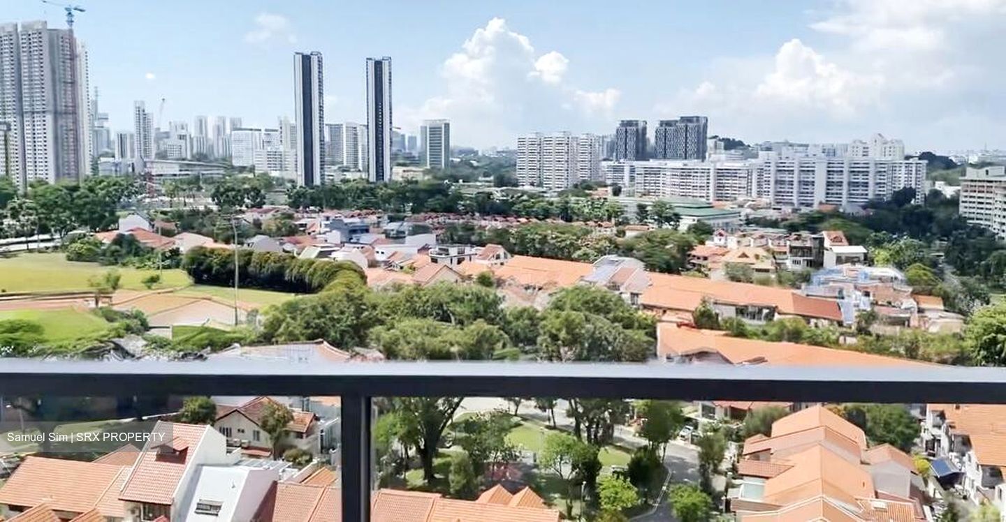 The Parc Condominium (D5), Condominium #499919471